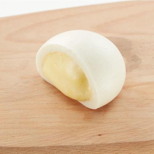 光明 鲜奶拉丝包 280g(8只装)/袋 商品图4