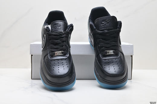 耐克NIKE AIR FORCE 1’07空军一号低帮百搭休闲运动板鞋男女鞋 商品图6