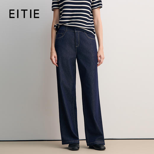 EITIE爱特爱裤子8505202 商品图0