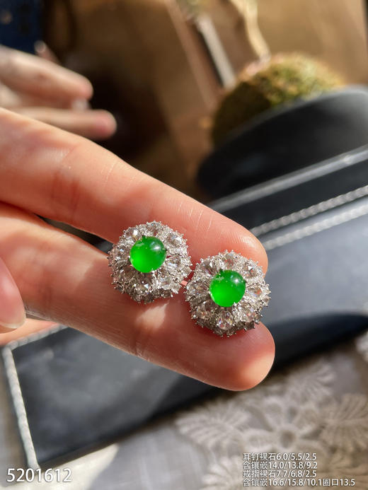 蛋面套装【5201612】具体价格微信咨询 商品图5