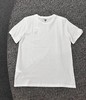 女款logo短袖T恤ba010 商品缩略图1
