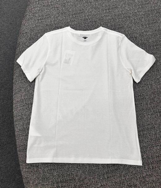 女款logo短袖T恤ba010 商品图1