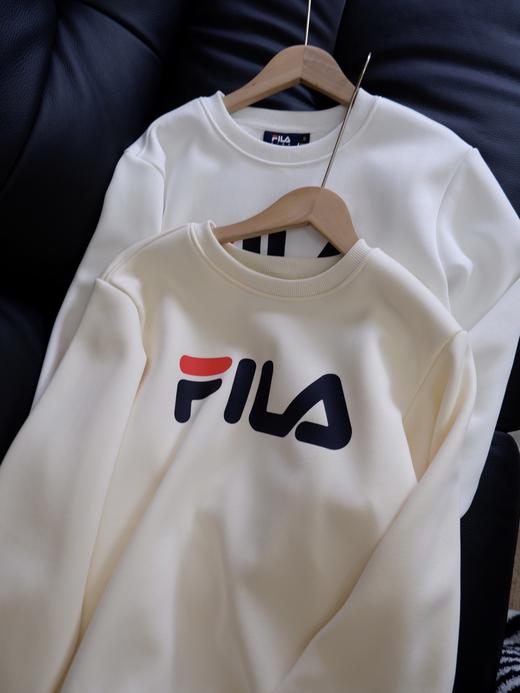 二店y 飞鸟家情侣加绒卫衣，挺阔板正 LOGO字母卫衣 商品图8