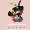 TY法格（FAGOR）红典系列套装珐琅锅三件套FG-HHD03CHN【鲜享3.0】 商品缩略图1