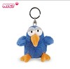 NICI小鸟钥匙扣蓝色99254 商品缩略图0