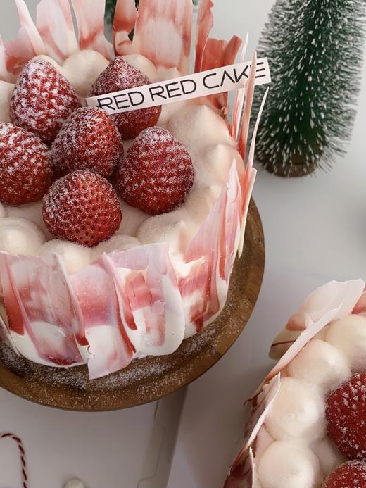 草莓华尔兹 Strawberry Waltz 商品图1