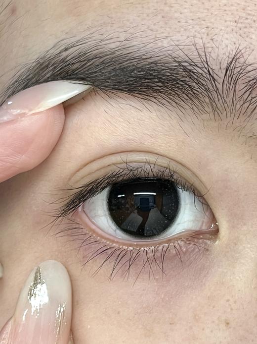 LuLuAlice半年抛美瞳 星宝珠黑 14.2mm 商品图0