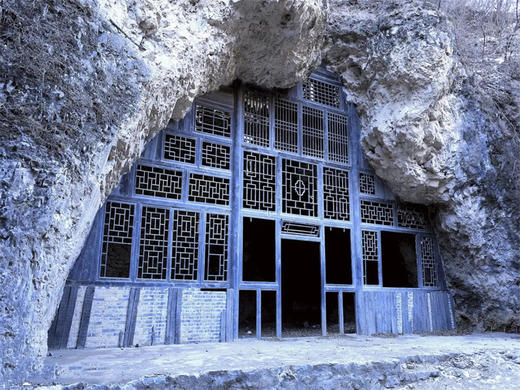 【爨底下村+灵水村1日】探索门头沟二古村-北京最美乡村文化摄影之旅 商品图5