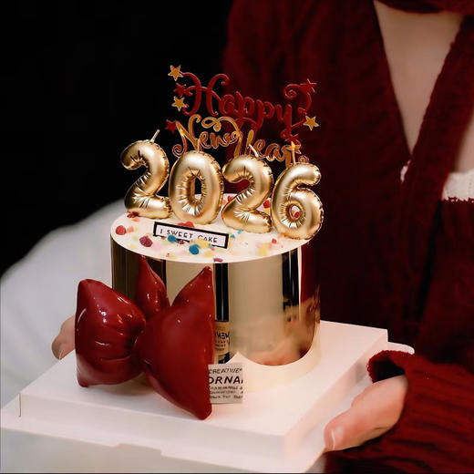 鎏金新岁 商品图1