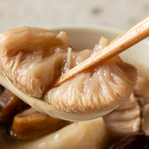 鲜猴头菇|嫩滑鲜美，可煲汤/熬粥/凉拌，比肉好吃 商品图8