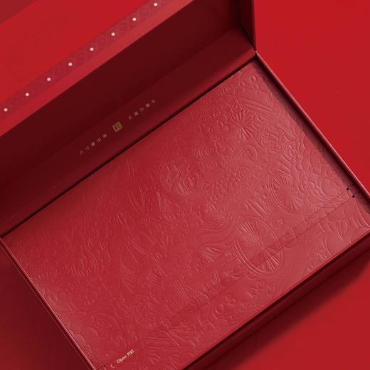 福气满满【摆泡 红色】35元一套/一箱12套 商品图2