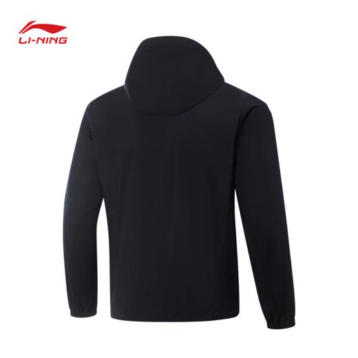 李宁男子防泼水短棉服AJMV157 商品图4