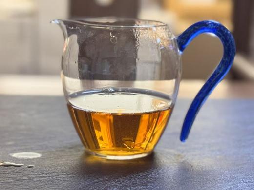 2025春  桐木关小赤甘   桐木关桃窠   花果香足 灵动度高 甜度清晰 200克起 商品图2