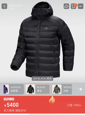 越南产鸟轻薄羽绒服外套122201