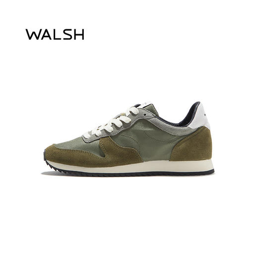 NormanWalsh ALTA系列英训鞋 商品图4