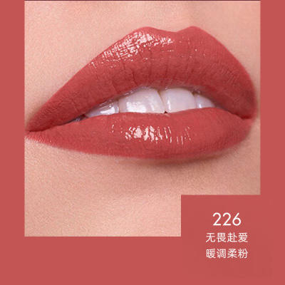 【马年限定款】 迪奥新款细管 [马年限定] 口红五件套礼盒装1.6g*5 商品图3