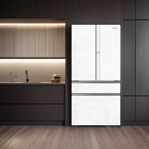 卡萨帝（Casarte）冰箱 BCD-561WGCFDM4WUU1 商品图0