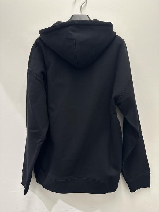 中性款联名猫咪连帽卫衣he014 商品图1