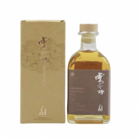 【超市】云之所精选雪莉桶单一麦芽威士忌250ml