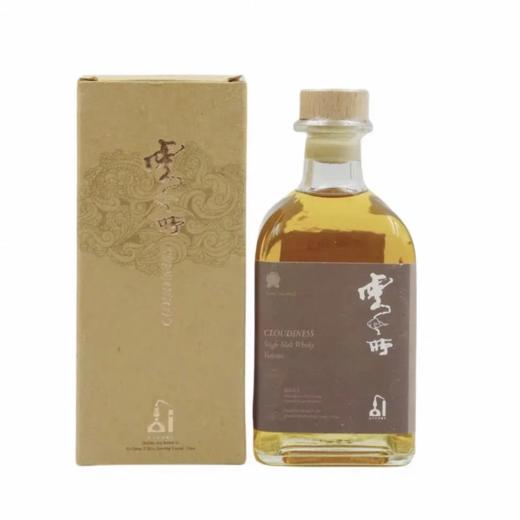 【超市】云之所精选雪莉桶单一麦芽威士忌250ml 商品图0