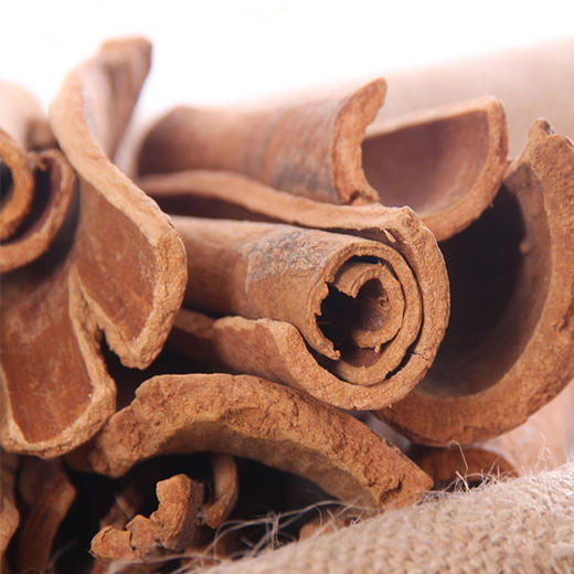 有机肉桂 桂皮云南文山桂皮干货 香料调料卤料 160克 商品图2