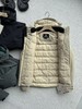 可隆男士轻量防风鹅绒夹克防风防泼水透湿连帽羽绒服 商品缩略图4