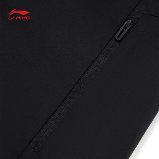 李宁男子防泼水短棉服AJMV157 商品图7
