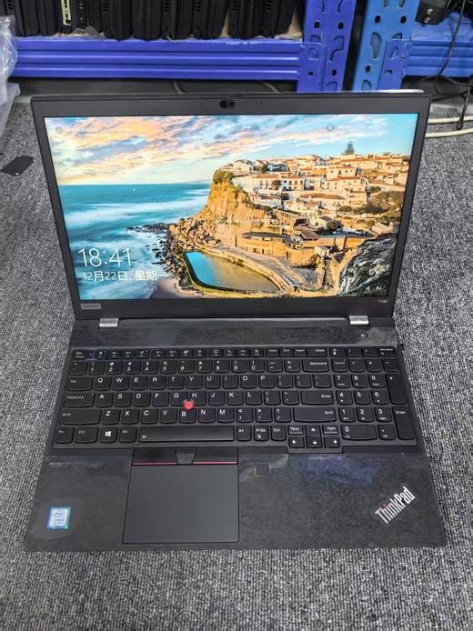 【冲新/带膜】联想ThinkPad T590二手笔记本电脑 商品图1