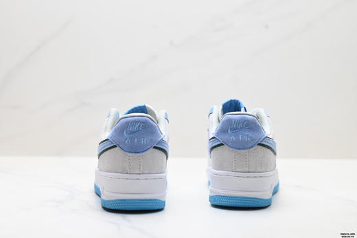 耐克NIKE AIR FORCE 1’07空军一号低帮百搭休闲运动板鞋男女鞋 商品图5