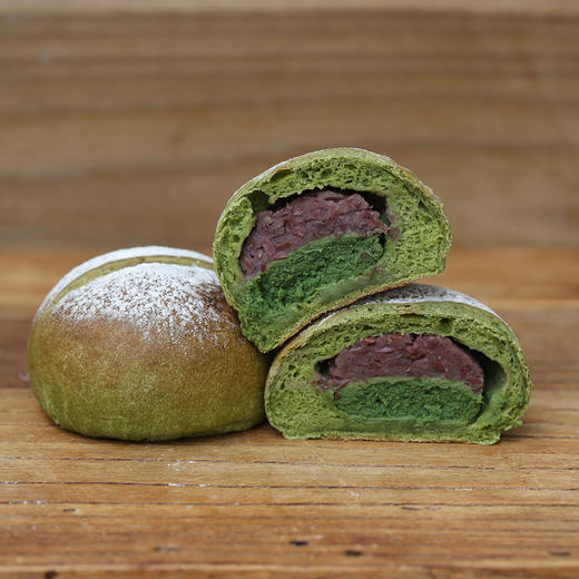 大米馅料丰富系列 商品图3