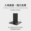 【邮费单独收取】【格物系列】舞蹈把杆落地固定式专业成人儿童舞蹈单双层教室跳舞基本功压腿杆【可先看样，样品7天无理由退货。大货不退】 商品缩略图2