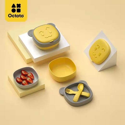 【盲盒】国际蓝孩玩具洗护辅食餐具随机盲盒 99元/199元盲盒礼包任选（随机发货，非质量问题不退不换） 商品图7