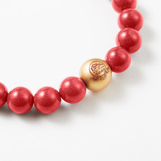 朱砂手串A款 商品图2