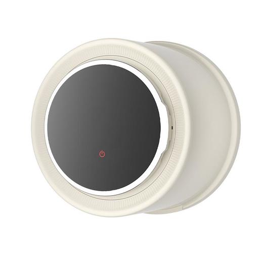 全自动滚筒壁挂内衣内裤专用洗脱烘一体机迷你双仓双桶洗衣机 商品图4