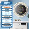 全自动滚筒壁挂内衣内裤专用洗脱烘一体机迷你双仓双桶洗衣机 商品缩略图0