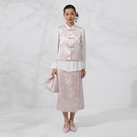 朵拉梵西马夹F29A1107