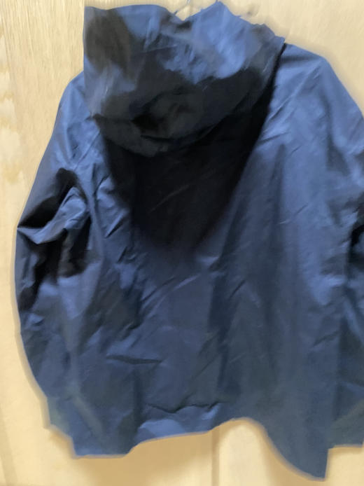 全新外贸渠道林德伯格男士冲锋衣.雨衣185X L码秒杀只要299 商品图5