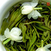 【春季茶礼】茶叶 招财纳福 茉莉花茶  春季茶礼 提篮 茶饮 五虎 180g 商品缩略图3