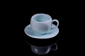 樱花咖啡杯碟-系列1