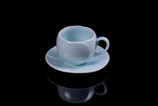 樱花咖啡杯碟-系列1 商品图0