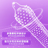 【凸点颗粒冰爽刺激】大象避孕套情趣系列 颗粒/冰火 商品缩略图2