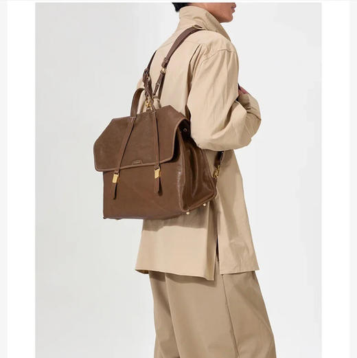 songmont邮差包双肩包 商品图2