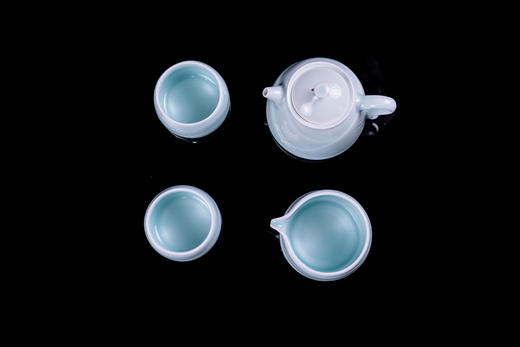 新生茶具 商品图3