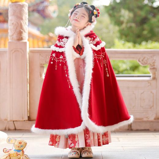 🧧拜年C位装备！【苏城纪秋冬拜年服大合集】 “穿” 出来的好彩头🧧🎉！ 商品图7