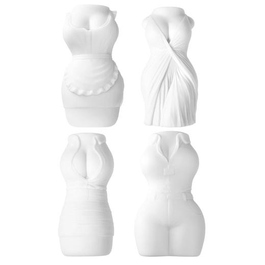 【软弹把玩】司沃康SVAKOM风韵ren妻飞机杯男用自慰器锻炼器 商品图12