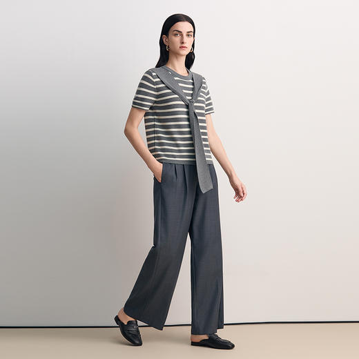 EITIE爱特爱针织衫8501207 商品图7