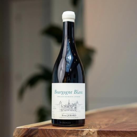 村级混酿！默尔索村“越级王”雷米乔巴酒庄勃艮第干白Rémi Jobard Bourgogne Blanc 2022 商品图1