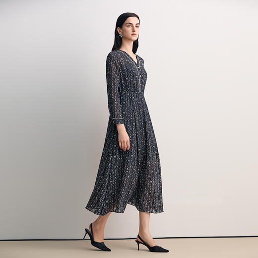 EITIE爱特爱连衣裙8507201 商品图3