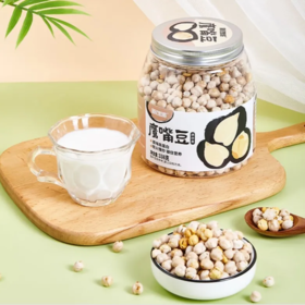 【超市】新馋派 鹰嘴豆248g