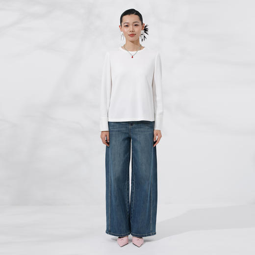 朵拉梵西上衣F29A1105 商品图1